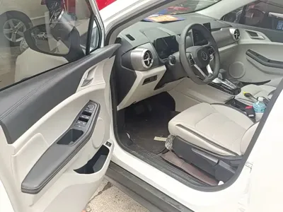 BYD Yuan Pro