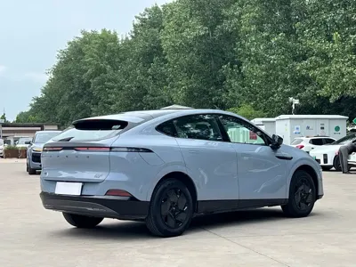 Xpeng G6