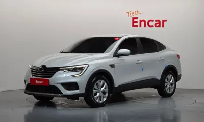 Renault-KoreaSamsung XM3