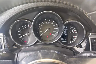 Zotye SR9