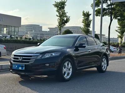 Honda Crosstour