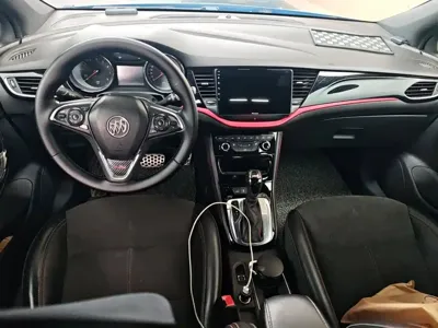 Buick Verano