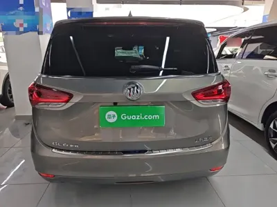Buick GL6