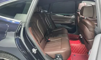 BMW Gran Turismo