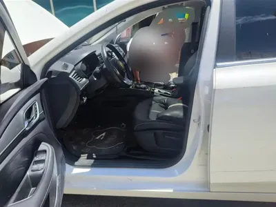 Roewe ei5