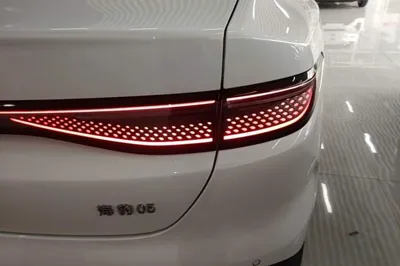 BYD Seal 05 DM-i