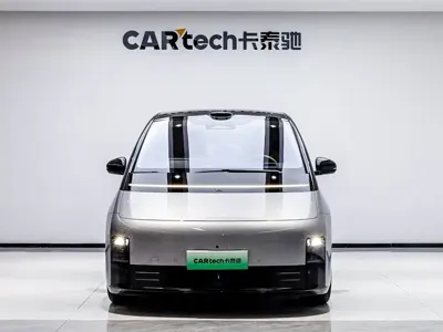 Li Auto Li MEGA