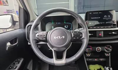 Kia Morning