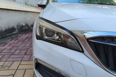 Buick Verano