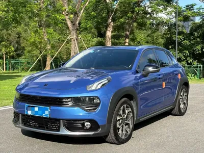 Lynk & Co 02