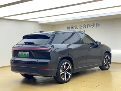 Nio ES7