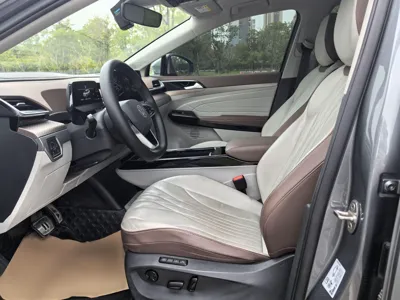 Volkswagen ID.6 X