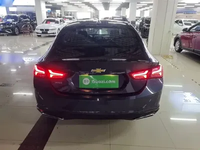 Chevrolet Malibu XL