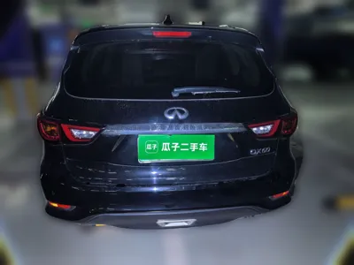 Infiniti QX60