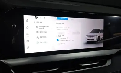 Renault-KoreaSamsung Grand Koleos