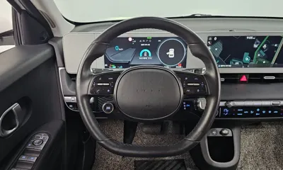 Hyundai Ioniq5
