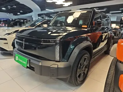 iCAR iCAR 03