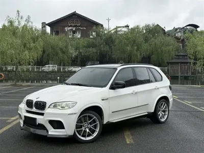 BMW X5 (Import)