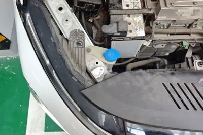 Xpeng G3