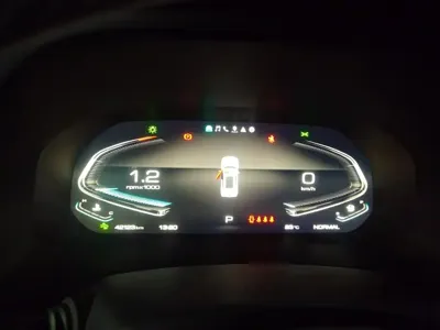 WEY Wey VV5