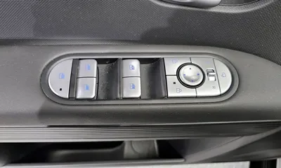 Hyundai Ioniq5