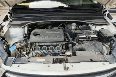 Hyundai ix25