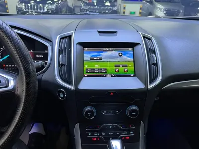 Ford Edge