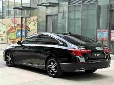 Honda Inspire