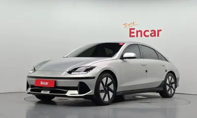 Hyundai Ioniq6