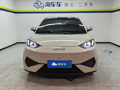 BYD Seagull