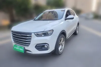 Haval H4