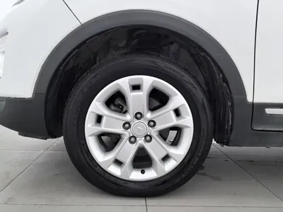 Changan CS15