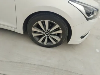 Hyundai Mistra