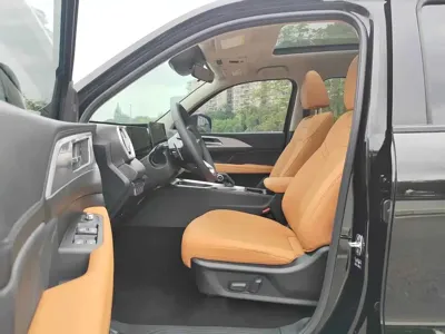 Haval H5