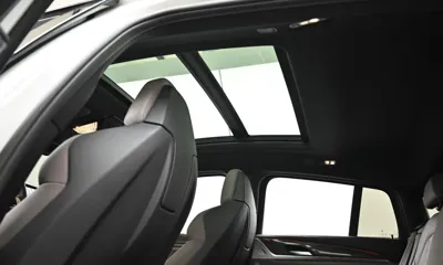 BMW X4M