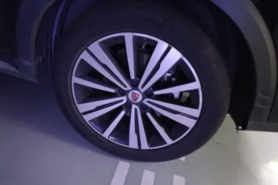 Roewe RX5 New Energy