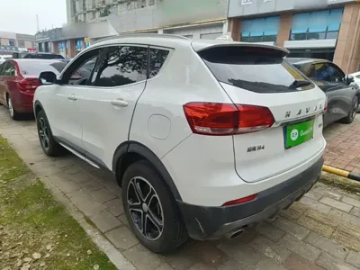 Haval H4