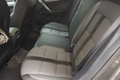 Geely Auto Coolray