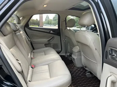 Ford Mondeo Zhisheng