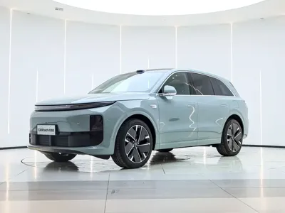 Li Auto Li L6
