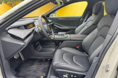 Xiaomi Auto SU7