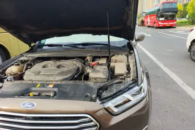 Ford Taurus