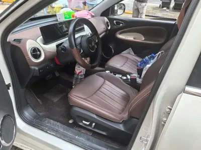 Wuling Bingo