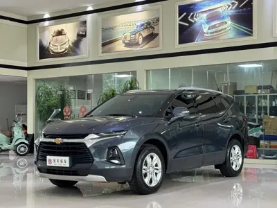 Chevrolet Blazer