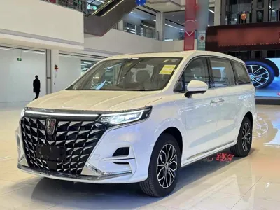 Roewe iMAX8