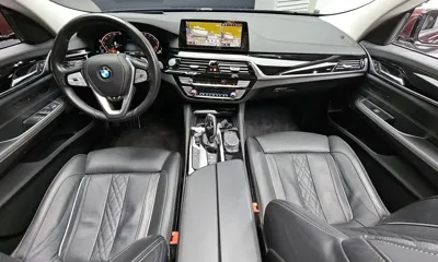 BMW Gran Turismo