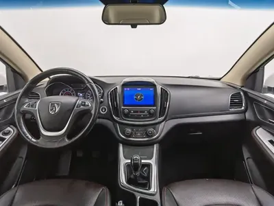 Baojun 560
