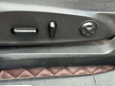 Buick Envision Plus