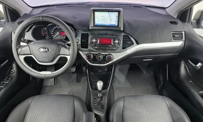 Kia Morning