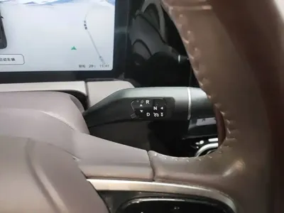 Leapmotor Leapmotor C11